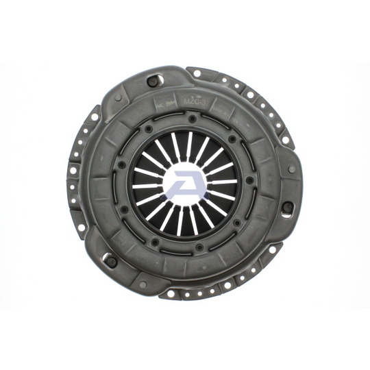 CZ-927 - Clutch Pressure Plate 