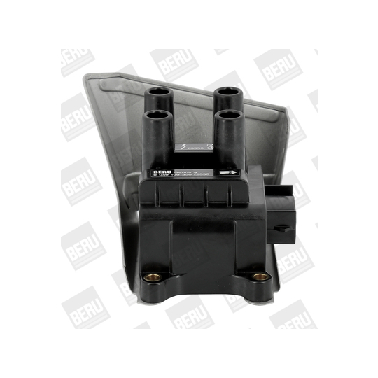 ZS 350 - Ignition coil 