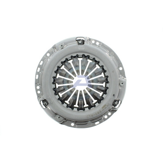 CTX-093 - Clutch Pressure Plate 