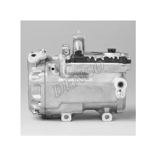 DCP51005 - Compressor, air conditioning 
