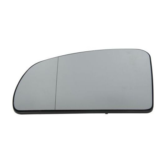 6102-02-1251752P - Mirror Glass, outside mirror 