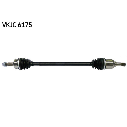 VKJC 6175 - Drive Shaft 