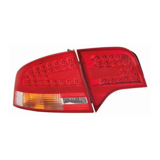 446-1904FXUEVCR - Combination Rearlight Set 