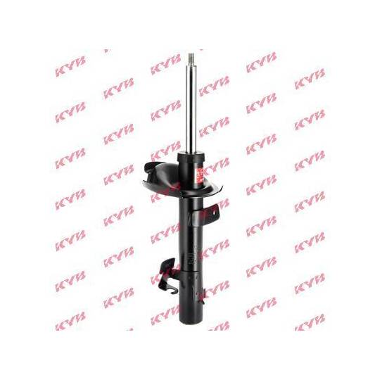 339735 - Shock Absorber 