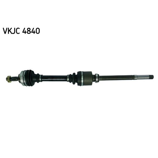 VKJC 4840 - Drive Shaft 