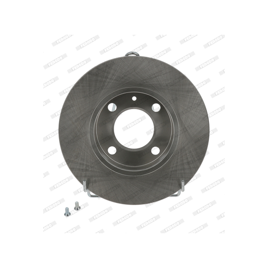 DDF795 - Brake Disc 