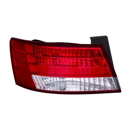 221-1929L-UE - Combination Rearlight 