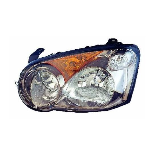 220-1111L-LD-E7 - Headlight 