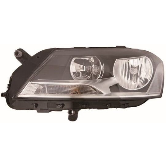 441-11G5LMLDEM2 - Headlight 