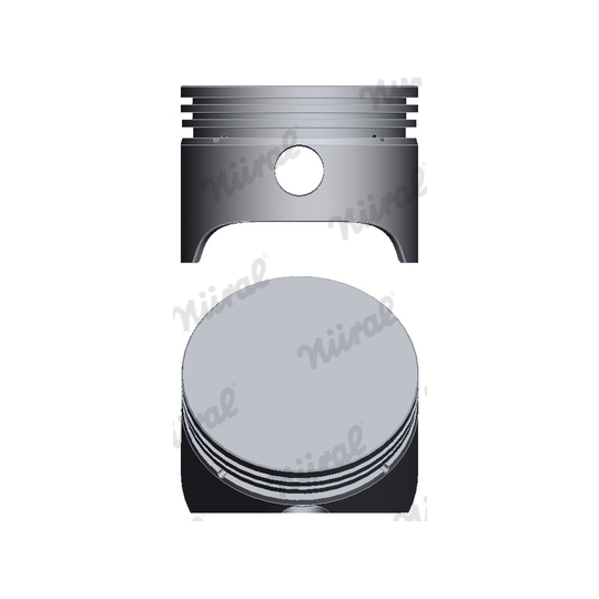 87-145100-00 - Piston 