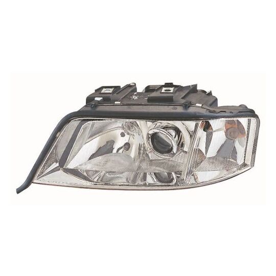 441-1134R-LD-EM - Headlight 