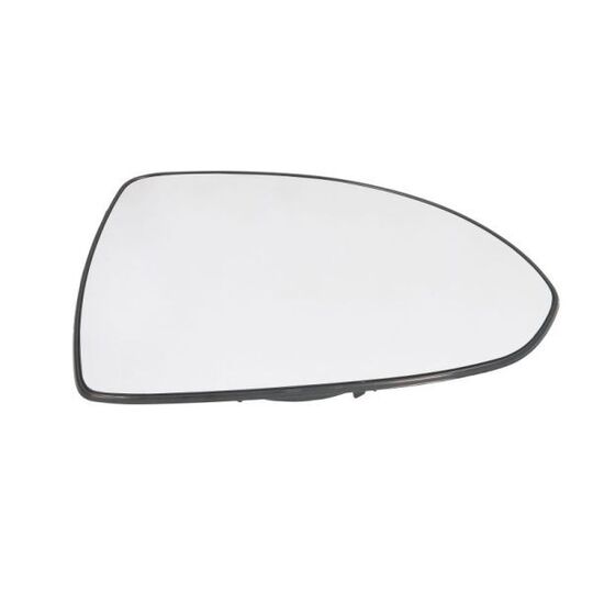 6102-02-1232220P - Spegelglas, yttre spegel 