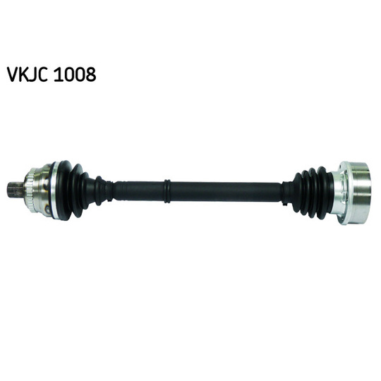 VKJC 1008 - Drive Shaft 