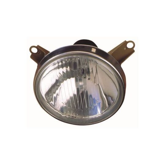 444-1113R-ND-E - Headlight 