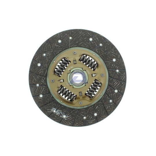 DO-033 - Clutch Disc 
