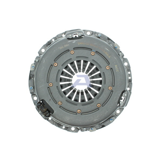 CO-026 - Clutch Pressure Plate 