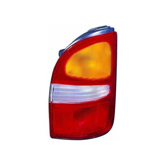 223-1917L-AE - Combination Rearlight 