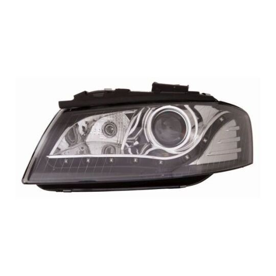 D46-1102P-LDEM2 - Headlight Set 