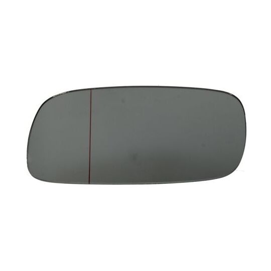6102-01-0122P - Mirror Glass, blind spot mirror 