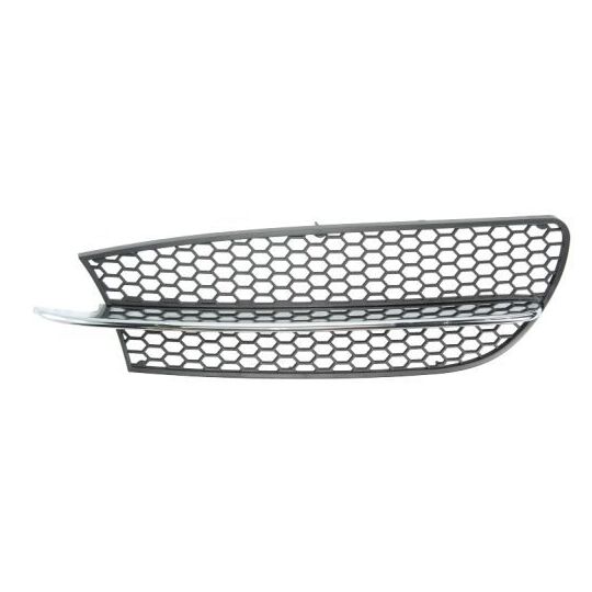 6502-07-0109995P - Ventilation Grille, bumper 