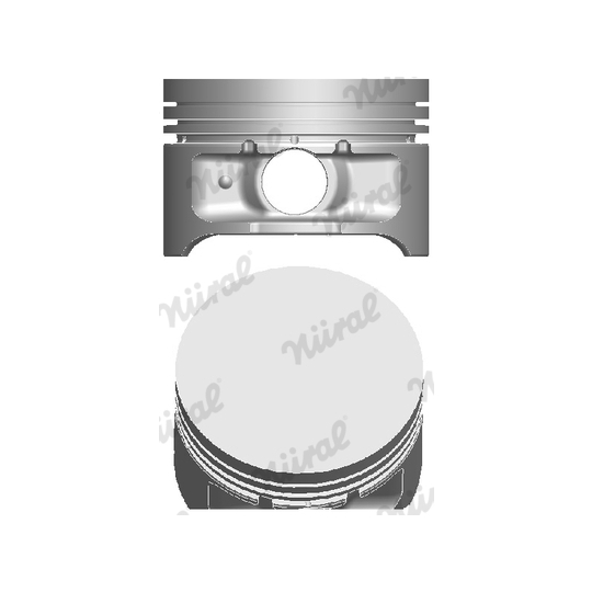 87-786400-00 - Piston 