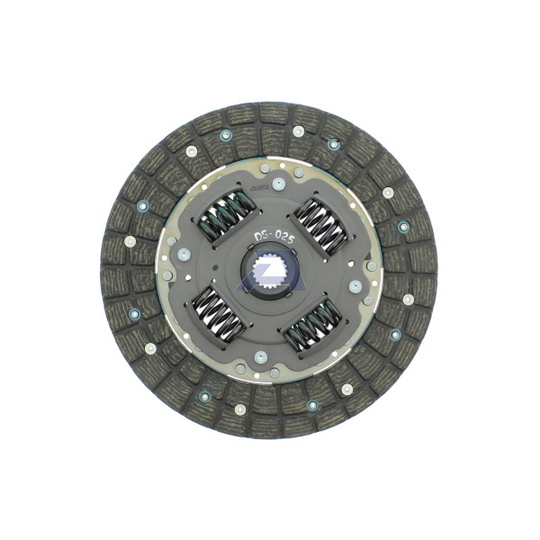 DS-025 - Clutch Disc 