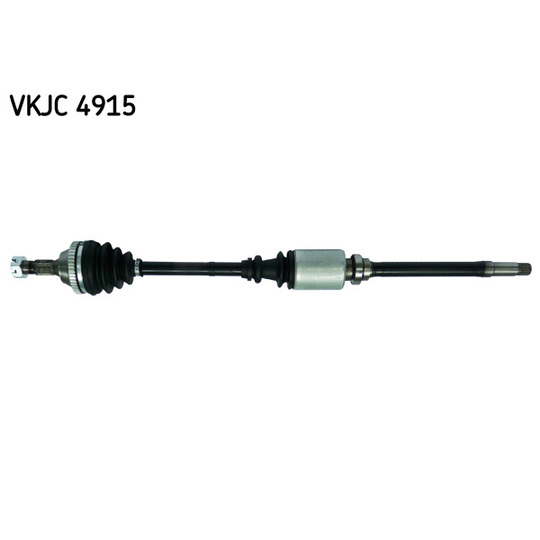 VKJC 4915 - Drive Shaft 