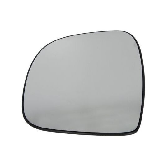 6102-02-1291917P - Mirror Glass, outside mirror 