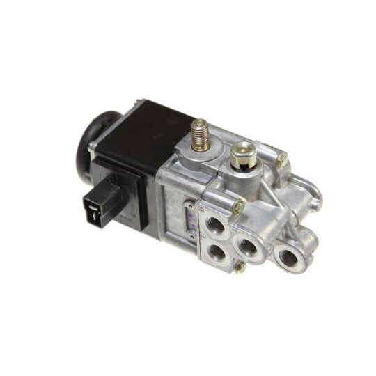 PN-10069 - Solenoid Valve 