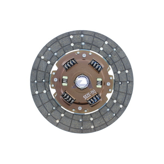 DG-323S - Clutch Disc 