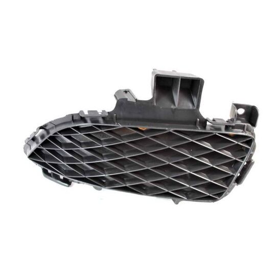 6502-07-3476923P - Ventilation Grille, bumper 