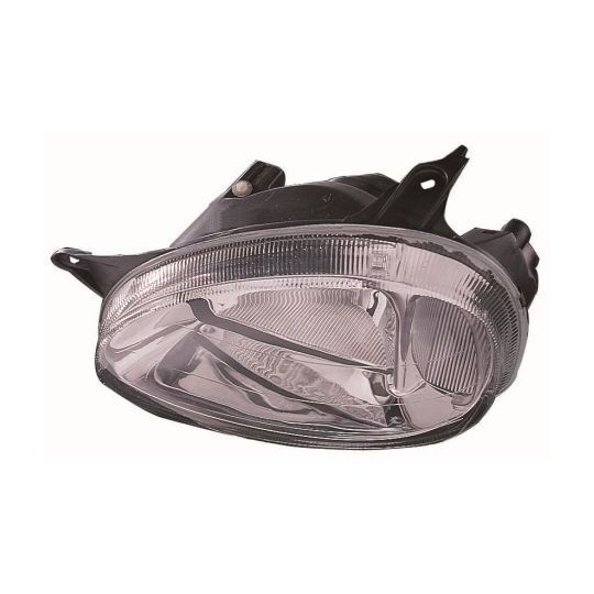 442-1123L-LD-E - Headlight 