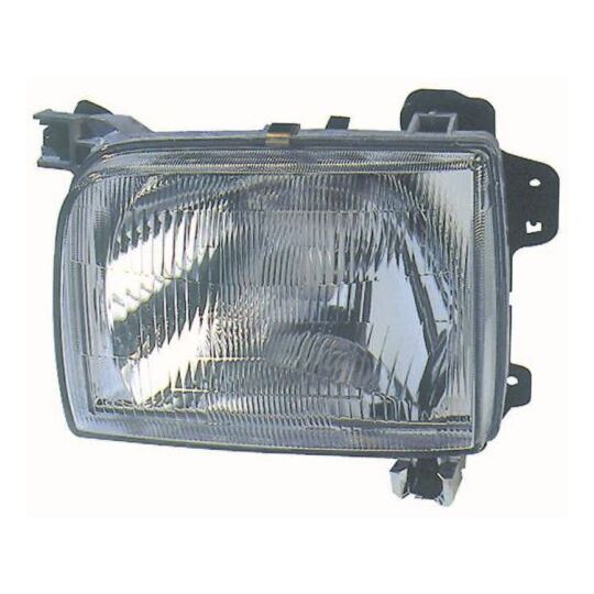 215-1173R-LD-E - Headlight 