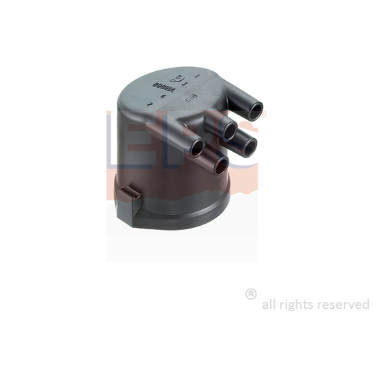 1.317.016 - Distributor Cap 