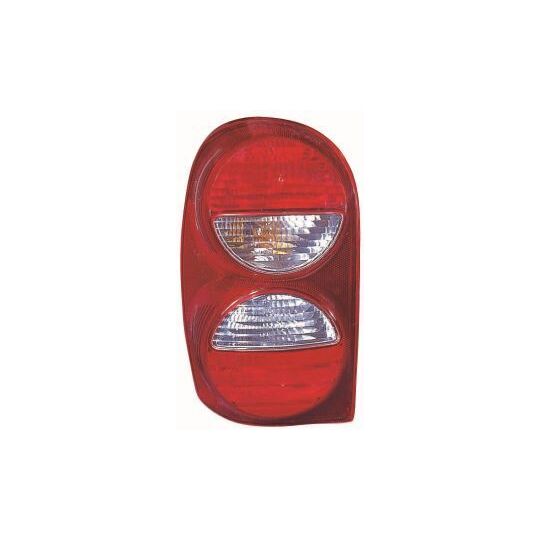 333-1932L-US-CR - Combination Rearlight 