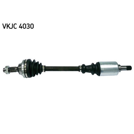 VKJC 4030 - Drive Shaft 