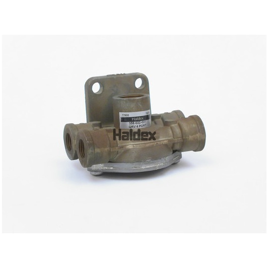 356022031 - Quick Release Valve 