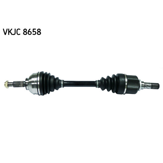 VKJC 8658 - Drivaxel 