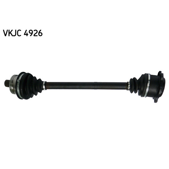 VKJC 4926 - Veovõll 