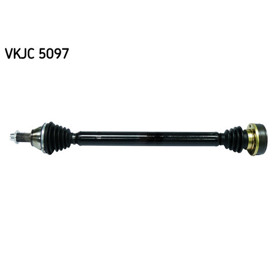 VKJC 5097 - Drive Shaft 