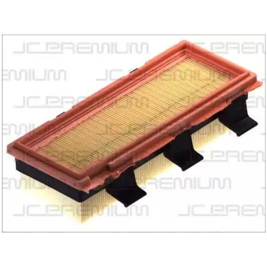 B2R033PR - Air filter 