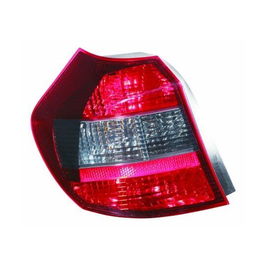 444-1924L-UE2SR - Combination Rearlight 