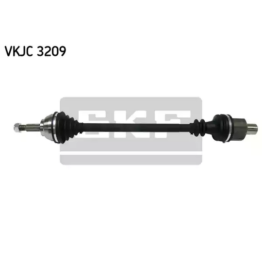 VKJC 3209 - Drive Shaft 