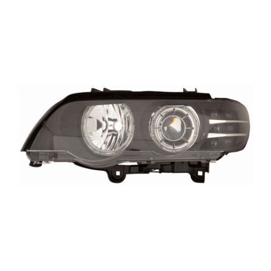 D44-1106PMNEHM2 - Headlight Set 