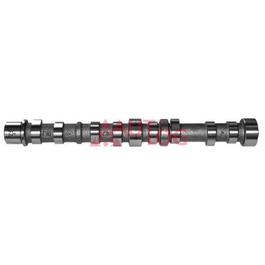 NW5017 - Camshaft 