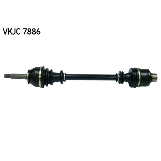 VKJC 7886 - Drive Shaft 