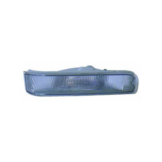 215-1659L-1CL - Headlight 