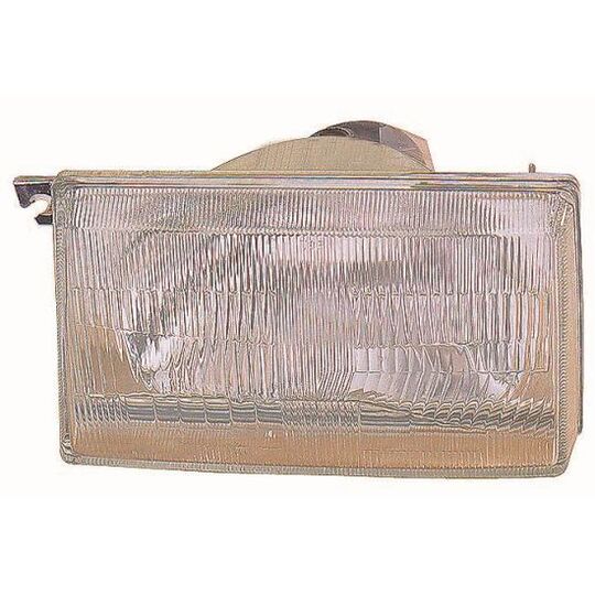 215-1149R-LD - Headlight 