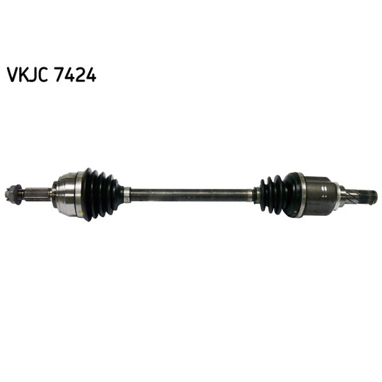 VKJC 7424 - Drive Shaft 