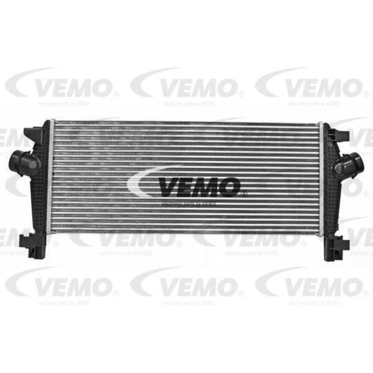 V40-60-2072 - Intercooler, charger 